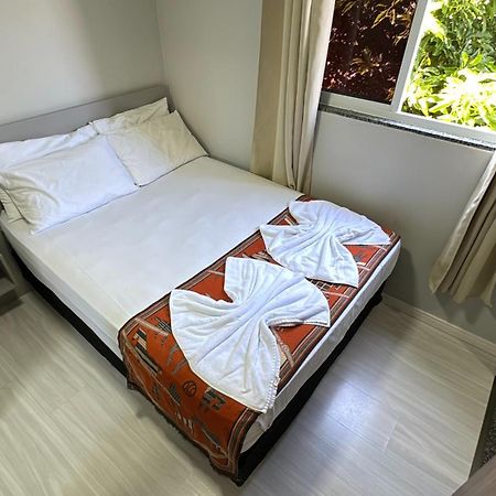 07-Studio Encantador Para Casal Kurytyba Zewnętrze zdjęcie