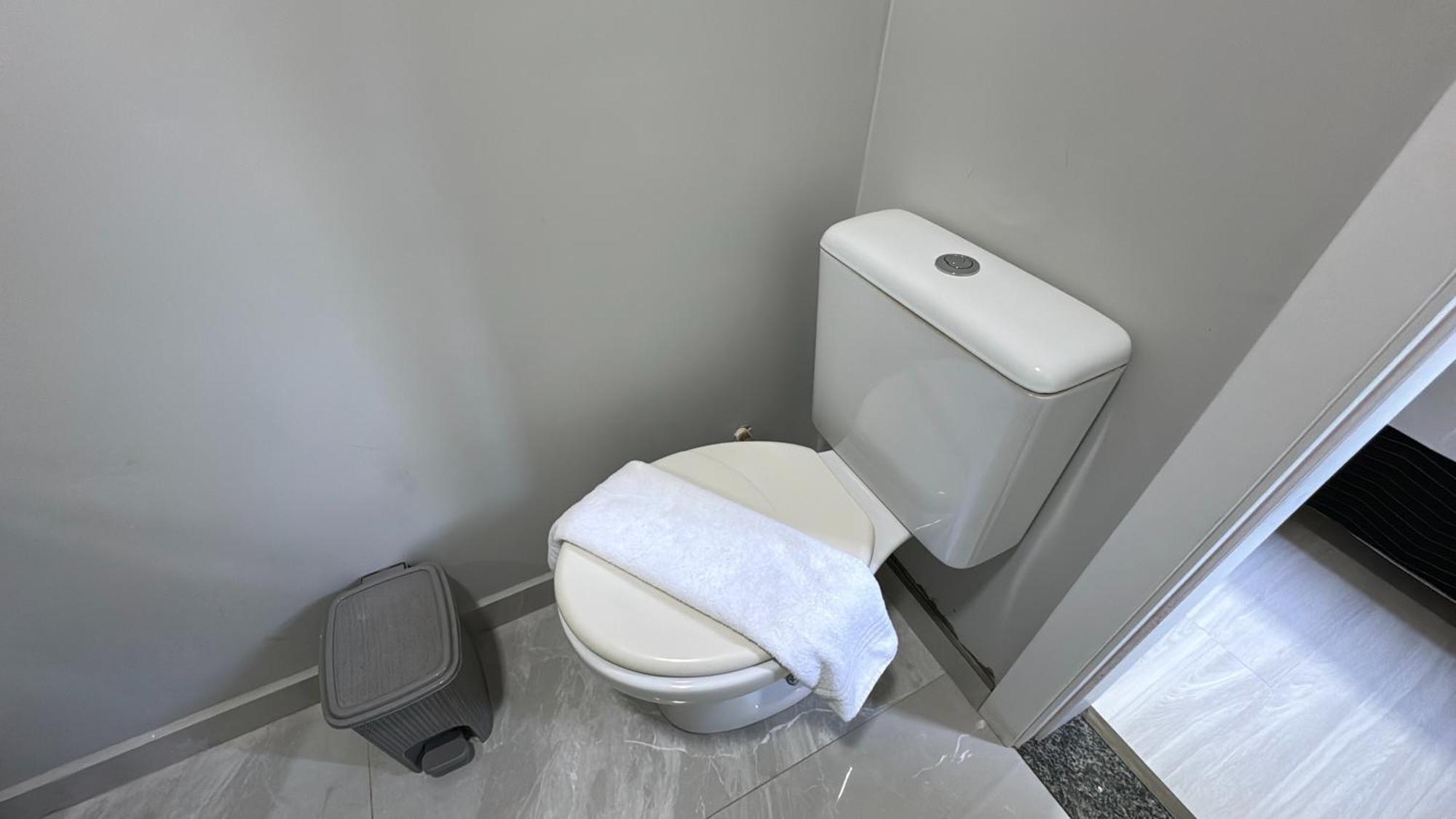 07-Studio Encantador Para Casal Kurytyba Zewnętrze zdjęcie